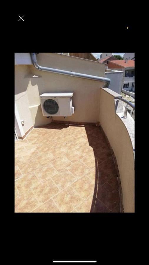 Vila Jurisic Apartment Zadar