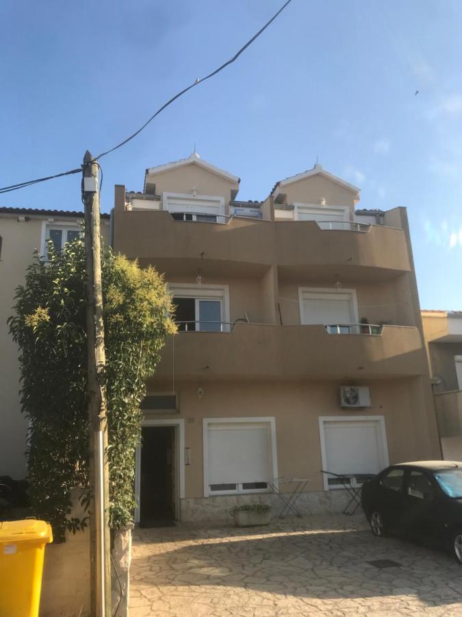 Apartmán Vila Jurisic