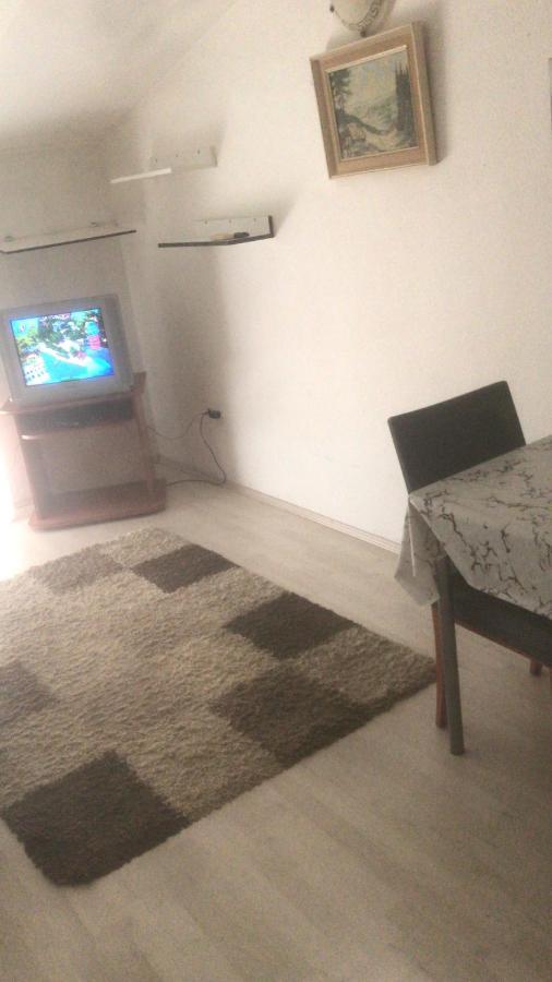Apartmán Vila Jurisic *