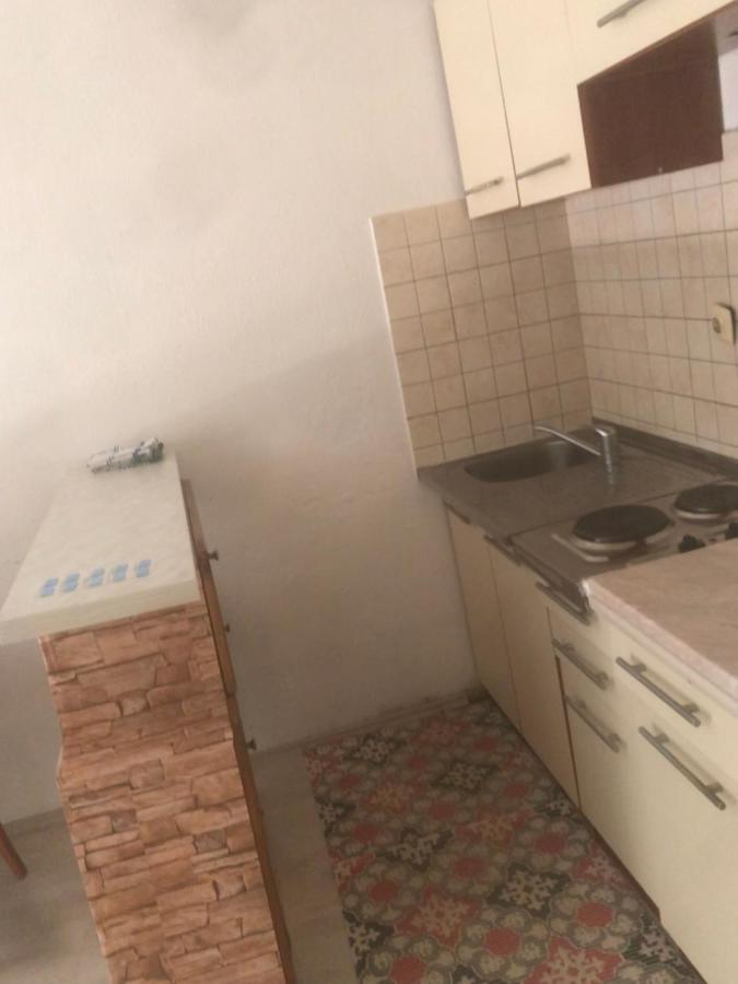 Apartmán Vila Jurisic Zadar